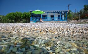 Seahorse Cottage